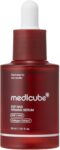 medicube NAD EGF Firming Serum for Face & Neck