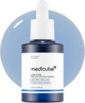 medicube Zero Pore One Day 10 Peptide Serum Pore Refining & Oil Balancing Serum 30ml – Sold by Medicube Official / FBA