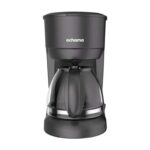 ochama Drip Coffee Maker, 600W Household American Coffee Pot
