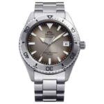 rient Mako 40 Automatic Limited Edition (40mm) Grey Sunray Dial / Stainless Steel Bracelet RA-AC0Q16N30B (With Code)