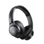soundcore Q21i Over-Ear Noise-Cancelling Wireless Headphones – Black