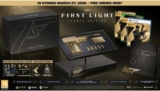 007 First Light Legacy Edition – PS5