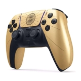 007 First Light Limited Edition PlayStation5 DualSense Wireless Controller