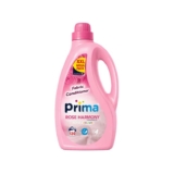 1 Free Prima Fabric Conditioner Rose Harmony 120 Wash With Every Order