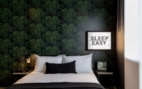 1 Night, Kip Hotel, Hackney London, 2 Adults, Small Double, 19 July 2026