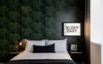 1 Night, Kip Hotel, Hackney London, 2 Adults, Small Double, 19 July 2026