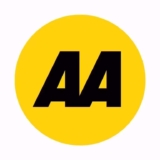 1 Year AA UK Breakdown Vehicle Cover £20 Choice of Giftcard (Boots / M&S / John Lewis / Currys / Halfords) – New Customers (via App)