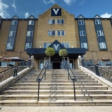 1 night Village Hotel w/ breakfast & dinner (£50 food spend Pub & Grill) two people £99 or less e.g Newcastle £84 – Edinburgh £94 (members)