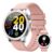 1.43-Inch AMOLED Smartwatch with Calls, SpO2, IP68, Android/iOS, 100 Sports