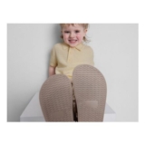 1.5-8yrs Knit Polo Shirt