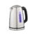 1.7L Illuminating Stinless Steel Kettle Boil Dry Protection & Auto Shut Off