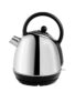 1.7L Traditional Kettle – Stainless Steel – Free C&C