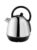 1.7L Traditional Kettle – Stainless Steel – Free C&C