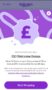 £10 Cashback from first purchase when you spend £20