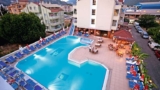 10-Nights 2-Adults Self Catering Apartment w/Balcony Dalaman, Marmaris 01-11 Sep £22.68pp per night TUI London Gatwick Flights