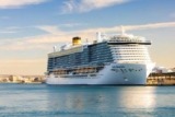 10 Nights Gran Canaria Hotel Stay & Cruise (37 Nights) Inc Flights Inside Cabin 2 Adults (£649pp) 23 Nov 2026