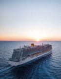 10 Nights Med Cruise & Gran Canaria Hotel Stay (7 3 Nights) Inc Flights Inside Cabin 2 Adults Various Dates E.g 30 Nov 2026