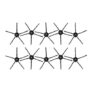 10-Pack Side Brushes for Roborock and Qrevo Series