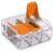 10 Pack Wago 221-413 3 Way Lever Splice Connectors £3.70 Amazon