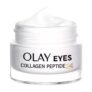 £10 Tuesday Deal: Olay Collagen Peptide24 Day Eye Cream 15ml
