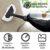 10 in 1 1500W Hot Steam Mop Cleaner and Hand Steamer – Sold & Delivered by Neo Direct