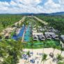 10 nights 5 Graceland Khaolak Thailand 2 Adults & 1 Child – Daily bfast daily 2 course lunch or dinner (7 nights £469) – flights not inc