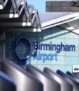 10% off Birmingham Airport Car Parks