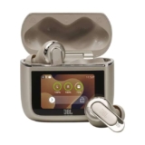 10% off headphones, DACs, DAPs etc with code – E.g. JBL Tour Pro 3 True Adaptive Noise Cancelling Earbuds – Latte
