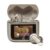 10% off headphones, DACs, DAPs etc with code – E.g. JBL Tour Pro 3 True Adaptive Noise Cancelling Earbuds – Latte