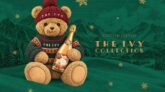 £100 Gift Card Wine & Teddy – Redeemable at 64 Locations