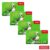 £100 Nintendo Gift Cards Multipack (4 X £25)