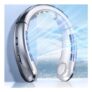 100-Speed Portable Ultra Quiet Bladeless Neck Fan – Free P&P – 3 Colours