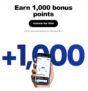 1000 Bonus Paypal Points by Making Three Purchases of Over £75 Each in 14 Days (Selected Accounts)