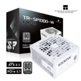 1000W Thermalright SP-1000-W ATX 3.1 Platinum Fully Modular PSU