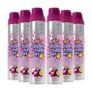1001 Carpet Fresh Pet Thai Orchid Passionfruit Aerosol 6x300ml