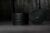 100kg Olympic Bumper Plate Set