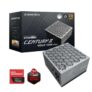 1050W Montech Century II ATX 3.1 Gold Modular Power Supply Unit PSU