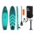 106 Inflatable SUP Paddleboard (Ocean)