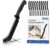 10Pcs Crevice Cleaning Brush – Grout Brush, Multifunctional Bathroom Cleaning Brush for Home, Kitchen, Bathroom, Window, Vehicle