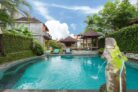 10nts in Ubud Bali – Sayong House, 4 poster bed, from London (Etihad basic fare flights) £698.41pp
