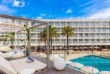 11-15 October, 4 nights at B&B at 4 Sol House Magaluf, Mallorca, Spain flights from London Stansted based on 2 adults (£190pp) hand luggage