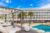 11-15 October, 4 nights at B&B at 4 Sol House Magaluf, Mallorca, Spain flights from London Stansted based on 2 adults (£190pp) hand luggage