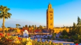 11-25 August, Return Flights to Marrakech, Morocco from Bristol with TUI – 2 x Hand Luggage 55x40x20 40x20x30cm