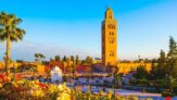 11-25 August, Return Flights to Marrakech, Morocco from Bristol with TUI – 2 x Hand Luggage 55x40x20 40x20x30cm
