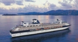 11 Night Mediterranean Cruise Celebrity Constellation 2 Adults Full Board Inside Cabin Civitavecchia to Ravenna 31 Aug 2026