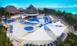 11 Nts 2 Adults – All Inclusive (Incl. International Drinks) – (27Aug-07Sep) Mexico – TUI Gatwick Flights, 30kg Luggage Plus Backpacks Tax