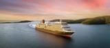 111 Night World Cruise From Southampton Queen Anne Inside Cabin Full Board 2 Adults 11 Jan 2028 W/Code