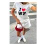 11th Street City of Dreams Relaxed Baby Tshirt