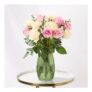 12 Luxury Roses