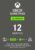 12 Month Xbox Game Pass Ultimate Xbox One/Xbox Series XS/PC (Europe & UK) Key 3 Months £34.99 6 Months £67.99